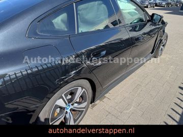 BMW i4 Gran Coupe 35 eDrive