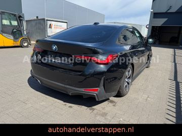 BMW i4 Gran Coupe 35 eDrive