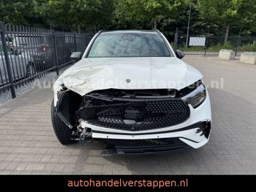 Mercedes-Benz GLC 300d 4Matic AMG Sport 9G-TRONIC Panorama