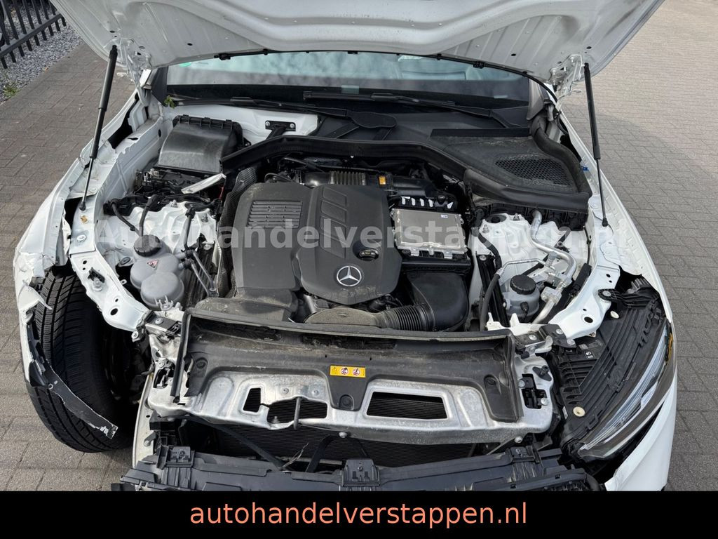 Mercedes-Benz GLC 300d 4Matic AMG Sport 9G-TRONIC Panorama