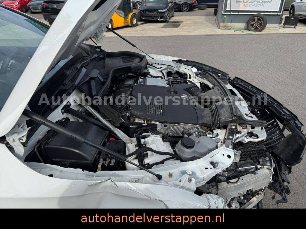 Mercedes-Benz GLC 300d 4Matic AMG Sport 9G-TRONIC Panorama
