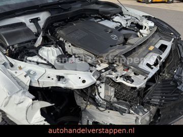 Mercedes-Benz GLC 300d 4Matic AMG Sport 9G-TRONIC Panorama
