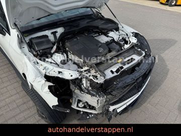 Mercedes-Benz GLC 300d 4Matic AMG Sport 9G-TRONIC Panorama
