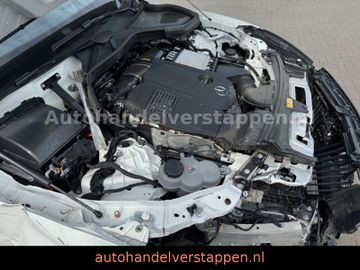Mercedes-Benz GLC 300d 4Matic AMG Sport 9G-TRONIC Panorama