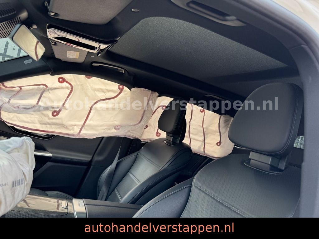 Mercedes-Benz GLC 300d 4Matic AMG Sport 9G-TRONIC Panorama