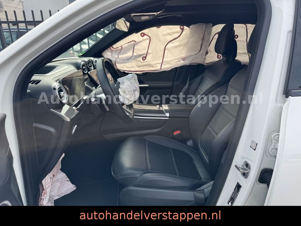 Mercedes-Benz GLC 300d 4Matic AMG Sport 9G-TRONIC Panorama