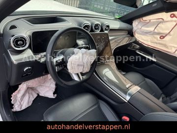 Mercedes-Benz GLC 300d 4Matic AMG Sport 9G-TRONIC Panorama