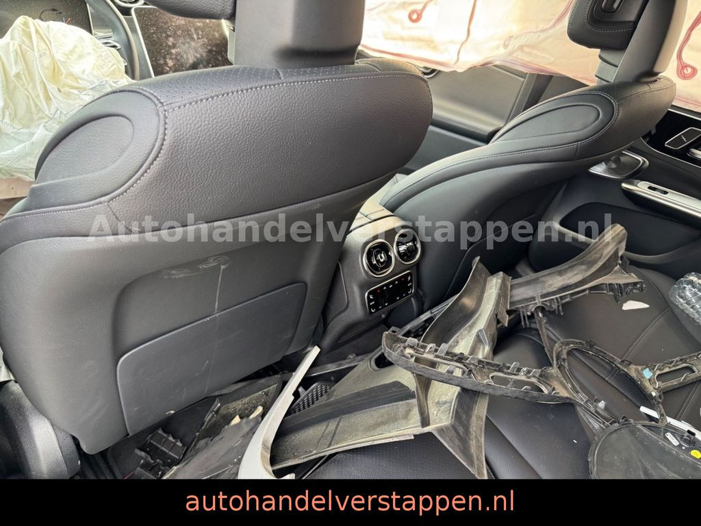 Mercedes-Benz GLC 300d 4Matic AMG Sport 9G-TRONIC Panorama