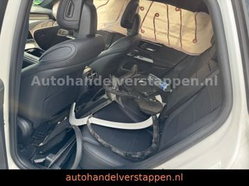 Mercedes-Benz GLC 300d 4Matic AMG Sport 9G-TRONIC Panorama