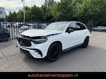 Mercedes-Benz GLC 300d 4Matic AMG Sport 9G-TRONIC Panorama