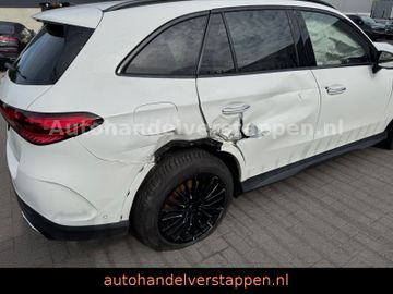 Mercedes-Benz GLC 300d 4Matic AMG Sport 9G-TRONIC Panorama