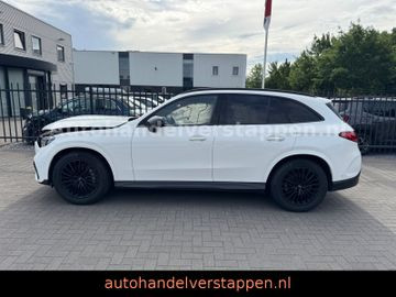 Mercedes-Benz GLC 300d 4Matic AMG Sport 9G-TRONIC Panorama