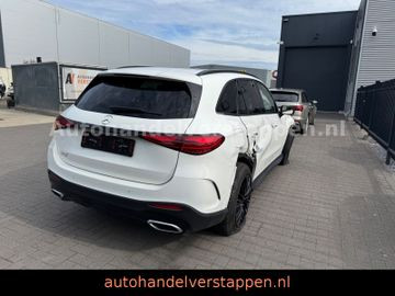 Mercedes-Benz GLC 300d 4Matic AMG Sport 9G-TRONIC Panorama