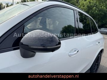 Mercedes-Benz GLC 300d 4Matic AMG Sport 9G-TRONIC Panorama