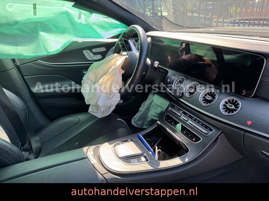 Mercedes-Benz CLS 220d AMG Sport Burmester 360CAM SHT 20zoll