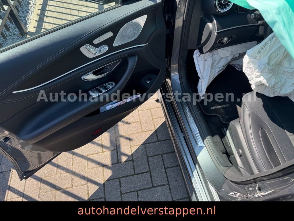 Mercedes-Benz CLS 220d AMG Sport Burmester 360CAM SHT 20zoll