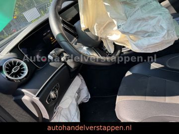Mercedes-Benz CLS 220d AMG Sport Burmester 360CAM SHT 20zoll