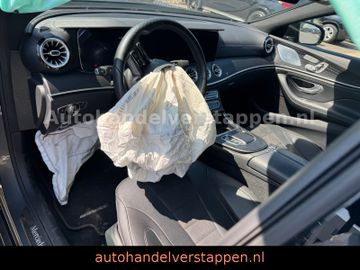 Mercedes-Benz CLS 220d AMG Sport Burmester 360CAM SHT 20zoll