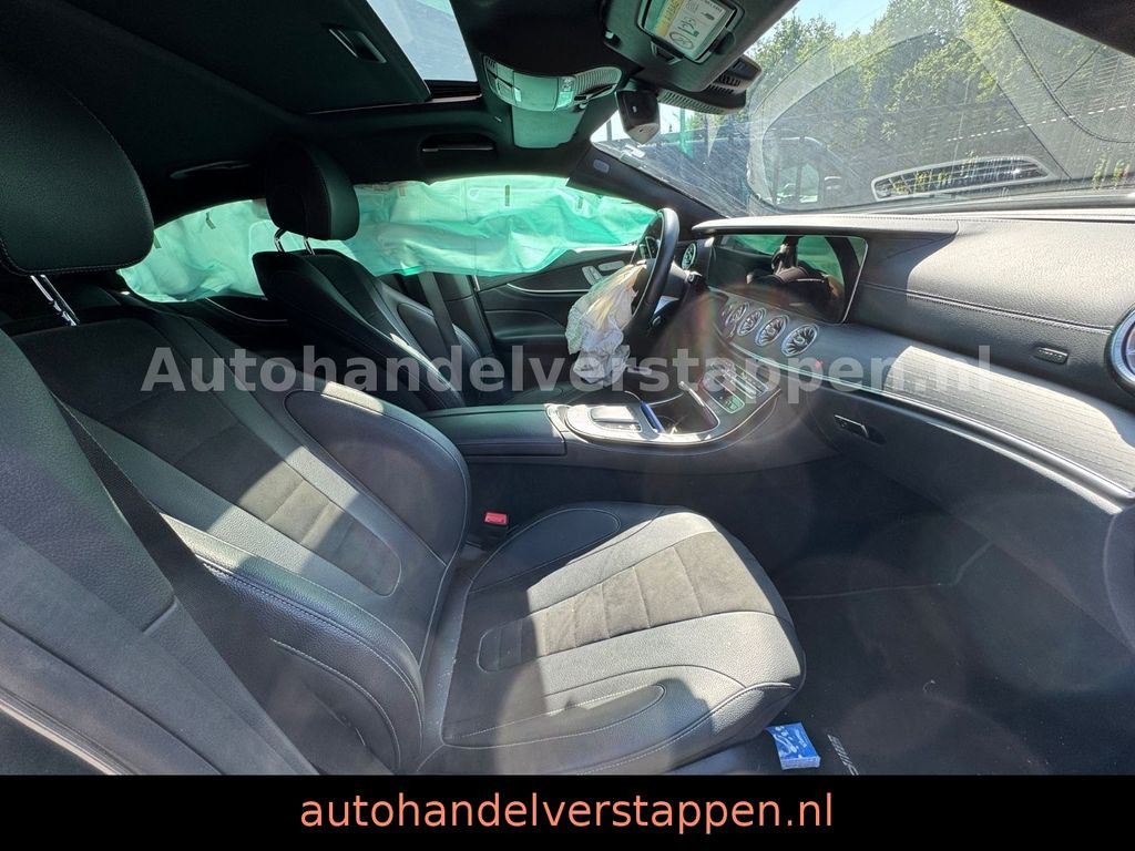 Mercedes-Benz CLS 220d AMG Sport Burmester 360CAM SHT 20zoll