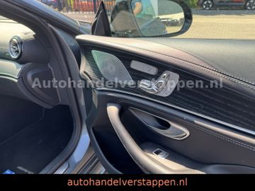 Mercedes-Benz CLS 220d AMG Sport Burmester 360CAM SHT 20zoll