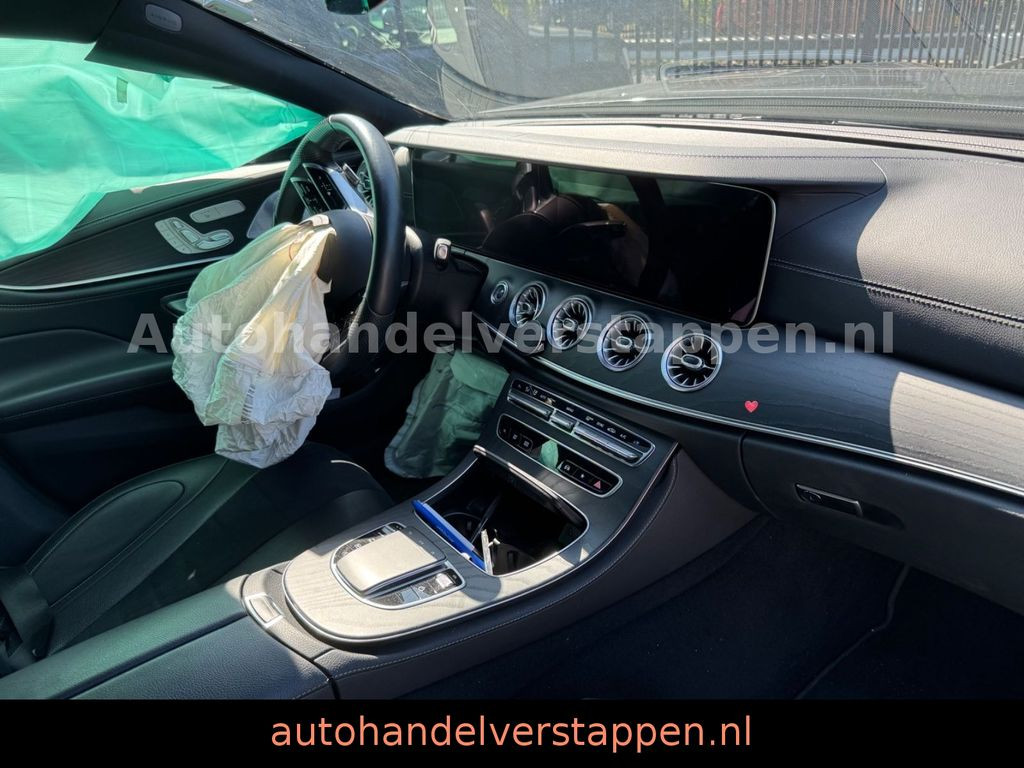 Mercedes-Benz CLS 220d AMG Sport Burmester 360CAM SHT 20zoll
