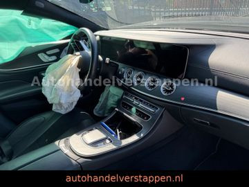 Mercedes-Benz CLS 220d AMG Sport Burmester 360CAM SHT 20zoll