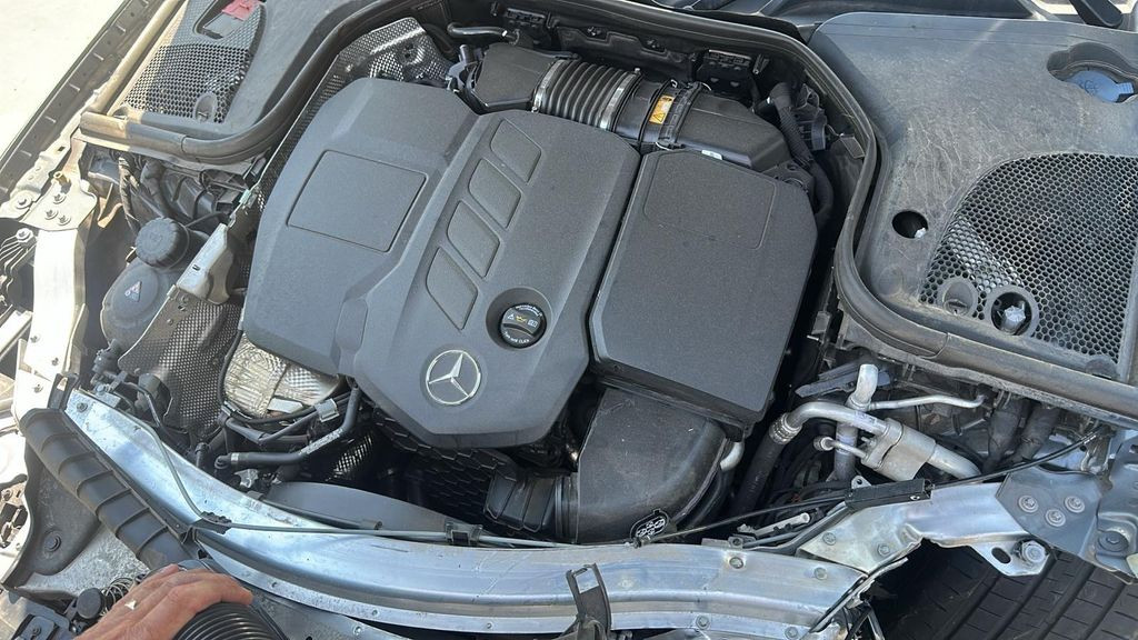 Mercedes-Benz CLS 220d AMG Sport Burmester 360CAM SHT 20zoll