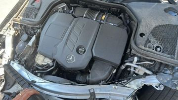 Mercedes-Benz CLS 220d AMG Sport Burmester 360CAM SHT 20zoll
