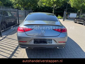 Mercedes-Benz CLS 220d AMG Sport Burmester 360CAM SHT 20zoll