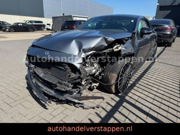 Mercedes-Benz CLS 220d AMG Sport Burmester 360CAM SHT 20zoll