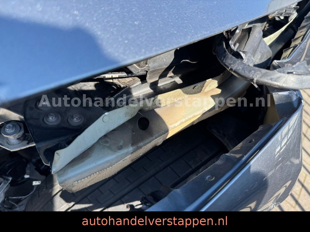 Mercedes-Benz CLS 220d AMG Sport Burmester 360CAM SHT 20zoll