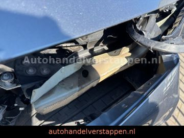 Mercedes-Benz CLS 220d AMG Sport Burmester 360CAM SHT 20zoll