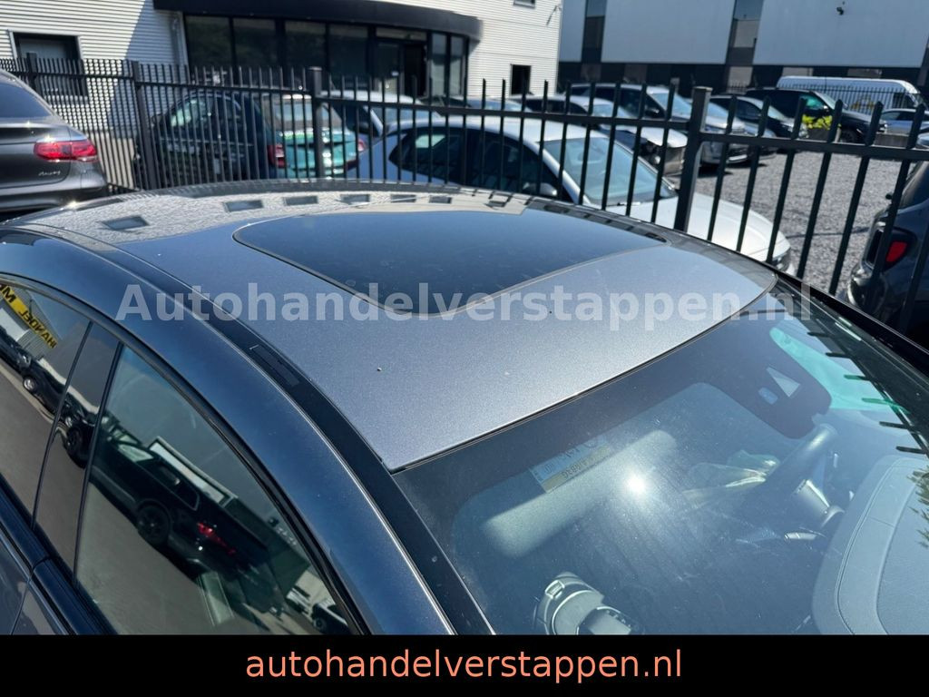 Mercedes-Benz CLS 220d AMG Sport Burmester 360CAM SHT 20zoll