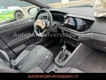 Volkswagen Taigo R-Line Sport Automatic DSG TSI DAB+