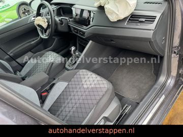 Volkswagen Taigo R-Line Sport Automatic DSG TSI DAB+