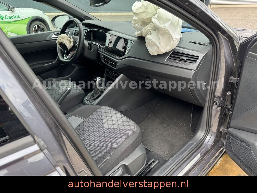 Volkswagen Taigo R-Line Sport Automatic DSG TSI DAB+