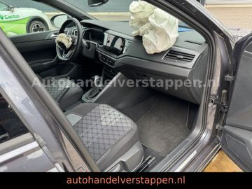 Volkswagen Taigo R-Line Sport Automatic DSG TSI DAB+