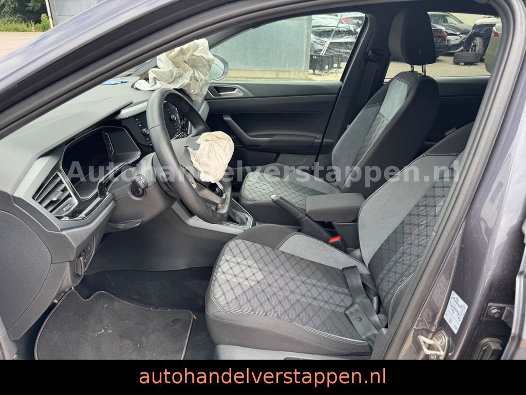 Volkswagen Taigo R-Line Sport Automatic DSG TSI DAB+