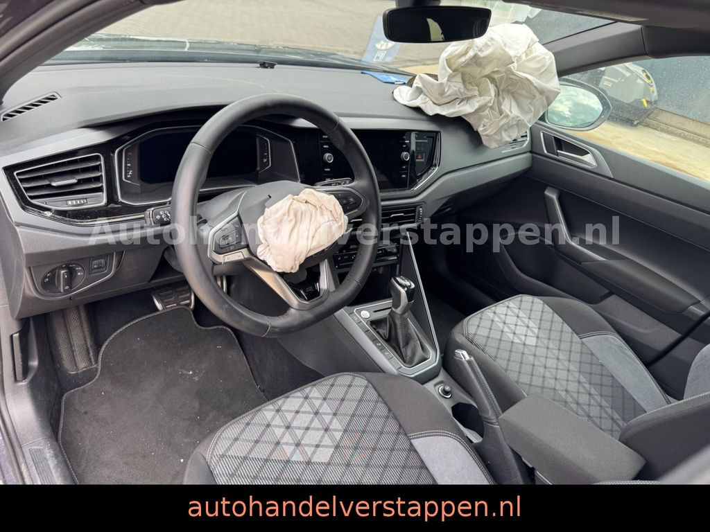 Volkswagen Taigo R-Line Sport Automatic DSG TSI DAB+