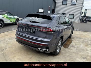 Volkswagen Taigo R-Line Sport Automatic DSG TSI DAB+