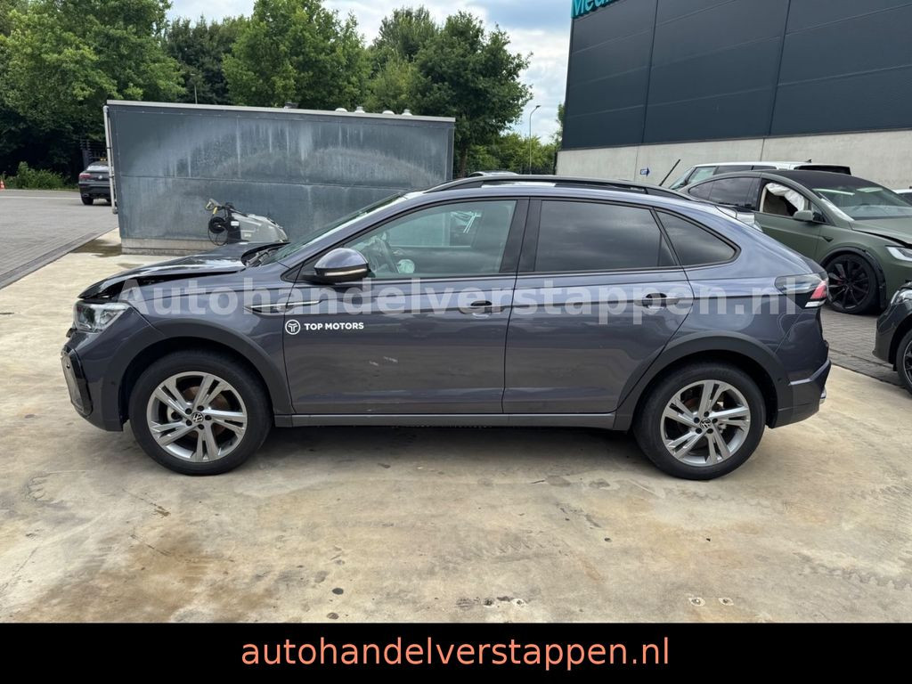 Volkswagen Taigo R-Line Sport Automatic DSG TSI DAB+