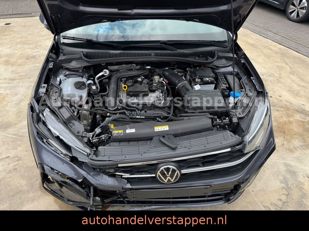 Volkswagen Taigo R-Line Sport Automatic DSG TSI DAB+