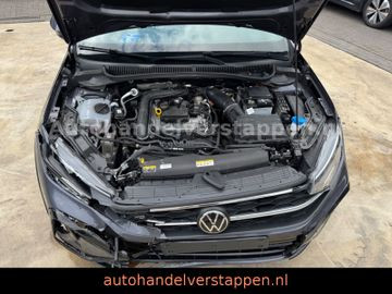 Volkswagen Taigo R-Line Sport Automatic DSG TSI DAB+