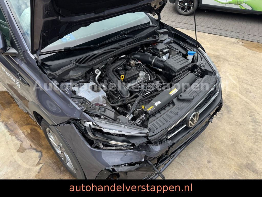 Volkswagen Taigo R-Line Sport Automatic DSG TSI DAB+