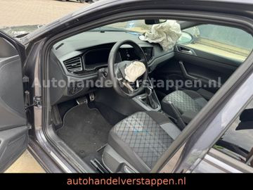 Volkswagen Taigo R-Line Sport Automatic DSG TSI DAB+