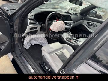 BMW M3 Lim. Competition Hud Harman Carbon Paket
