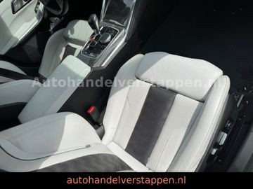 BMW M3 Lim. Competition Hud Harman Carbon Paket
