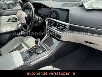BMW M3 Lim. Competition Hud Harman Carbon Paket