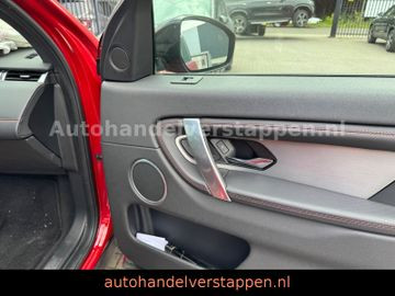 Land Rover Discovery Sport D165 R-Dynamic S AWD Panorama
