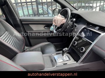 Land Rover Discovery Sport D165 R-Dynamic S AWD Panorama
